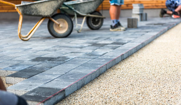 Best Residential Driveway Paving in Estherville, IA