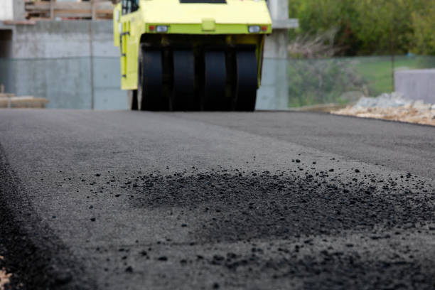 Best Gravel Driveway Installation in Estherville, IA