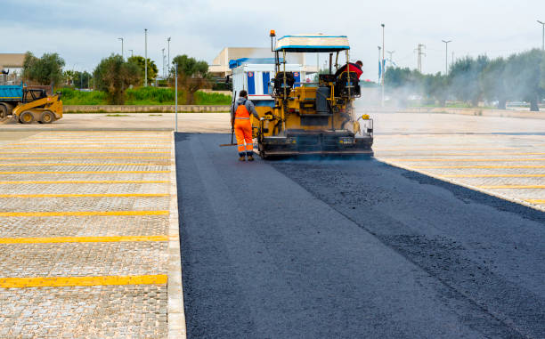 Best Brick Paver Driveways in Estherville, IA